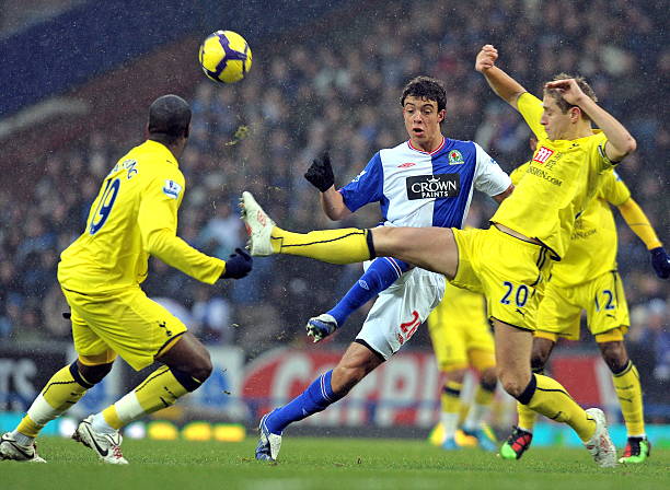 欧洲联赛中 欧洲联赛中