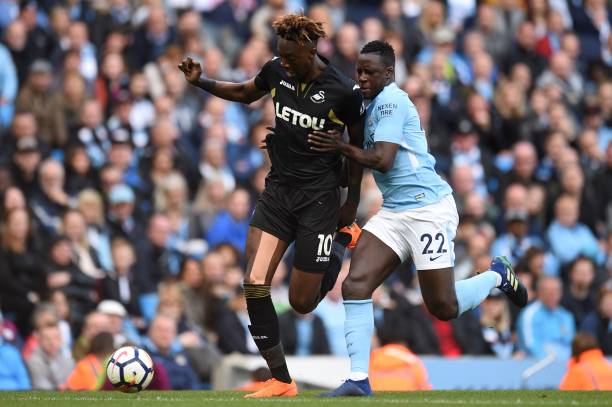 看一个具体 看一个具体