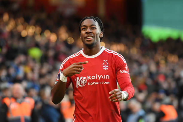 界的象征 界的象征