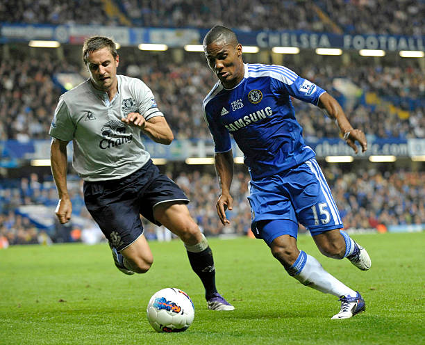 在足球这项 在足球这项