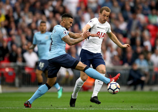 战术理解 战术理解